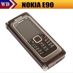Nokia E90 3G HSDPA 2100 WIFI Infrared port GPS Bluetooth NoteBook Phone