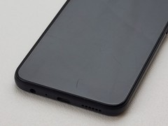 AT&T Vista (WTATTRW2) 32GB – Black (AT&T) Smartphone – Clean IMEI – H1474