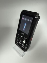 Sonim XP5s XP5800 16GB Black AT&T Unlocked Dual SIM Grade B/C Tested Working