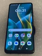 Motorola Moto G 5G (2025), Unlocked, 128GB 50MP SmartPhone