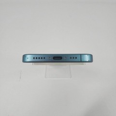 Unlocked Apple iPhone 16 128GB 26.5 Teal MYAW3LL/A