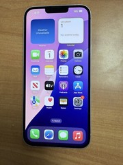 iPhone 14 Plus 128GB Blue T-Mobile Only.