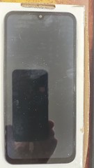 samsung Galaxy A15 5G 128GB Blue Black SM-A156 Verizon only lkd-38