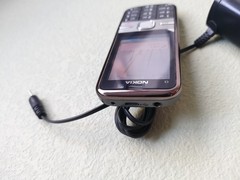 Unlocked Nokia C5-00 C5 MP3 camera 3G only Mobile Phone