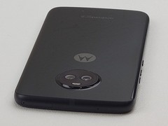 Motorola moto X4 (XT1900-1) 32GB (GSM Unlocked) Smartphone – SMALL ISSUE – H8014