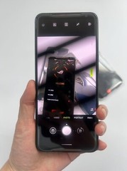 Good Asus ROG Phone II ZS660K- 128 GB – color random Unlocked 4G Game phone