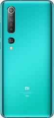Mi 10 (Coral Green, 128 GB) (8 GB RAM)