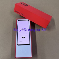 OnePlus 8 Pro 5G Dual SIM 128GB 256GB Octa Core Android 10 Googleplay 6.78”