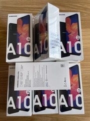 Samsung Galaxy A10e SM-A102F 32GB+2GB 8MP 4G LTE Unlocked Smartphone New Sealed