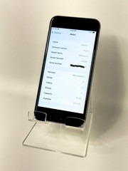 iPhone 6S 32GB Unlocked • Space Gray • Fair • 81 – 88% Battery • Free Shipping