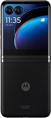 Motorola Moto RAZR + Plus 5G XT2321-3 256GB GSM Unlocked Black Very Good