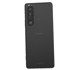 Unlocked Sony Xperia 1 III XQ-BC72 256GB Dual SIM 4K Smartphone