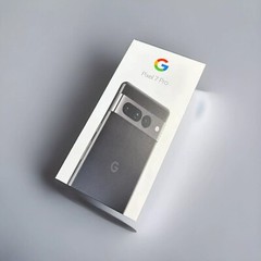 Google Pixel 7 Pro 5G 256GB 6.7″ 50MP 5000mAh 5G Unlocked Smartphone New Sealed