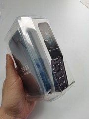 New – Nokia 2660 Flip Unlocked Dual-SIM 128MB large-sized physical buttons