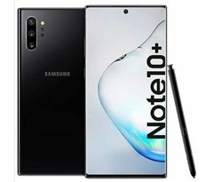 Samsung Note 10+ Plus N975U Unlocked Straight Talk Verizon Mint T-Mobile Boost