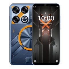 GT20 Pro Android Smartphone 5.0” Unlocked 3+32GB 3000mAh 12+12MP Dual SIM