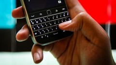 BlackBerry Classic Q20 SQC100-2 16GB UNLOCKED GSM 4G LTE Keyboard Smartphone
