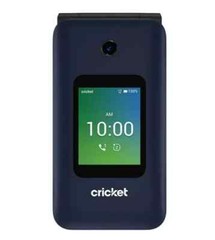 Cricket Debut FLIP Phone-(Cricket Wireless)