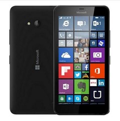 Nokia Microsoft Lumia 640 Dual SIM Windows Quad Core 8MP 1GB RAM 8GB ROM GPS