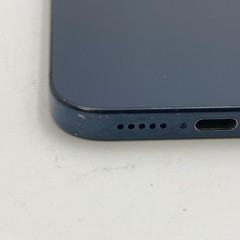 Apple iPhone 15 Pro – 256GB – Blue (AT&T/Cricket ONLY) – Fair Condition