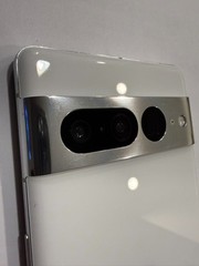 Google Pixel 7 Pro – 128 GB – Snow (Unlocked)