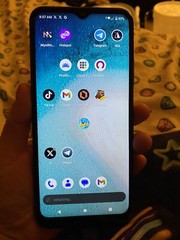 Nokia C300 32gb Fully Functional (FREE SERVICE ON IT)