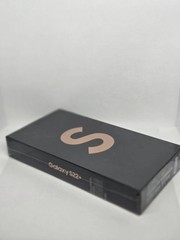 New Galaxy S22 Ultra 5G SM-S908U1 All Storage Unlocked US Version Smartphone