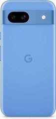 Google Pixel 8a – 128 GB – Bay (Unlocked) Smartphone – Excellent