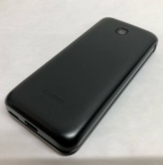 GRATINA KYF42 Black Usage restriction au KDDI Garaho 4GGold Mobile Good conditio