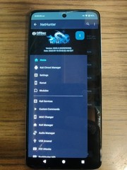 Motorola Moto g84 5G 12/256gb Dual sim-Degoogled-Rooted-Unlocked-Lineage 23+Kali