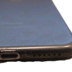 Apple iPhone 7 Matte Black 32GB Unlocked Smartphone – Black. Tested Works (Read)