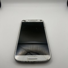 Samsung Galaxy S4-M919 16 GB With Box (Parts Or Repair Only)