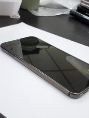 DEFECTIVE – Google Pixel XL – 128GB – Black – Unlocked- 12795