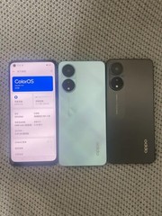 OPPO A60 8GB RAM 256GB Unlocked (Global Version) Good Working