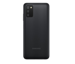 Samsung Galaxy A03s SM-A037U1 Unlocked 32GB Black C