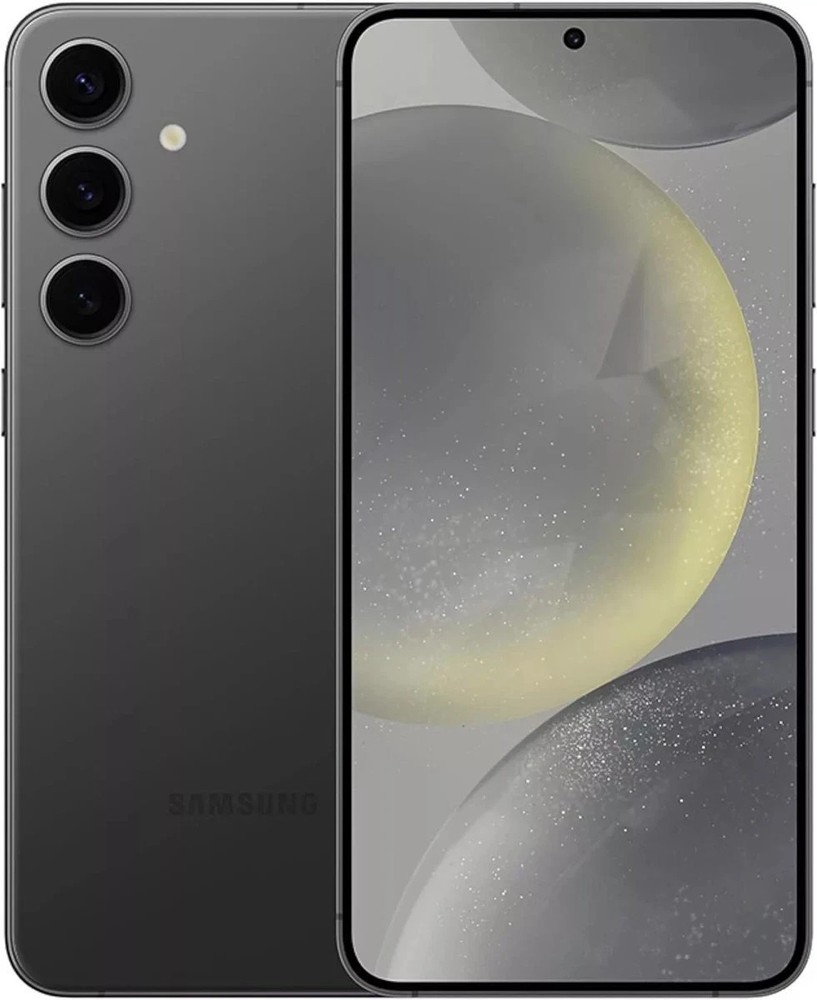 Samsung Galaxy S24 128GB 5G GSM FACTORY UNLOCKED NO CARRIER LOGO