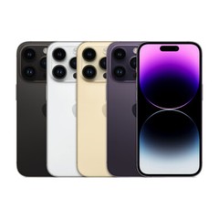 Apple iPhone 14 Pro 512GB Unlocked Very Good Condition – All Colors