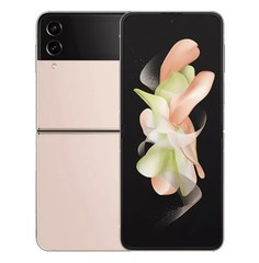 UNLOCKED Samsung Galaxy Z Flip4 5G 256GB SM-F721U All Colors Smartphone OPEN BOX