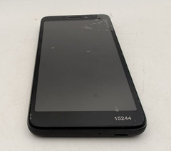 Alcatel Insight 5005R Cricket Wireless Android Smartphone 5″ LCD 5MP Camera 16GB
