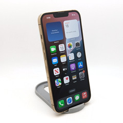 Apple iPhone 13 Pro A2483 128GB Fair Condition | Gold | UNLOCKED