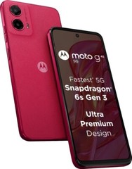 Motorola G45 5G Brilliant Blue 128 GB 8 GB RAM Factory Unlocked Global Version