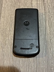 Motorola W260g – Black (TracFone)
