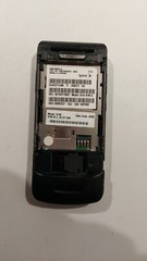 791.Motorola K1M Very Rare – For Collectors – No Sim Card – CDMA