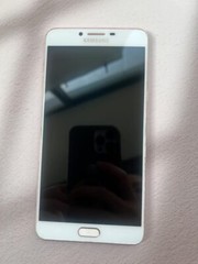 Samsung galaxy C9 Pro c9000-6+64GB-unlocked microSDXC SIM free 4G smart phone