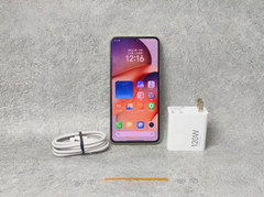 USED Xiaomi Redmi K60 Ultra 5G Android 13 5G Unlocked Google play
