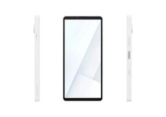 Sony Xperia 10 VII XQ-FE72 128GB 8GB RAM 5G 50MP SD6Gen3 5000mAh (White)