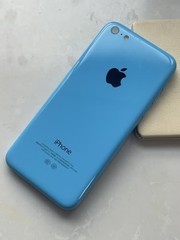 Apple iPhone 5C UNlocked New Battery 8/16/32GB BLUE/GREEN/PINK/WHITE/ YELLOW