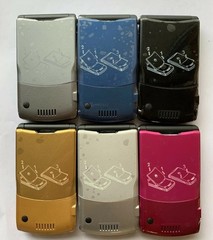 Motorola RAZR V3i Retro Flip Phone – All Colours Unlocked – Pristine GRADE A+