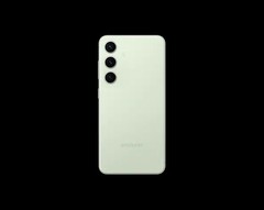 Samsung Galaxy S24 SM-S921U1 Unlocked 256GB Jade Green Very Good