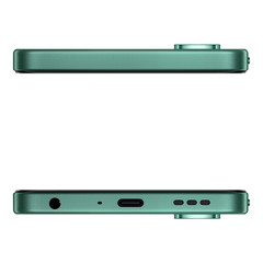 OPPO A5 5G 6.67″ – 128GB – (Unlocked) ColorOS Dual Sim Smartphone, Aurora Green